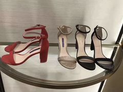 -STUART WEITZMAN(静安嘉里中心店)