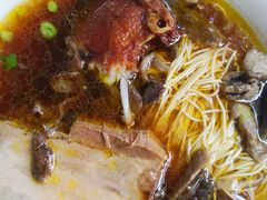 -兴福老面馆(寺路街店)