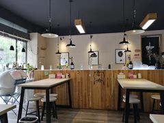 大堂-友达面馆(二七南路店)