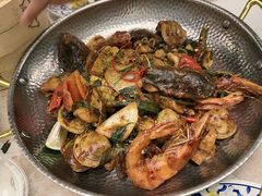 -KingThaia金泰兰(滨江天街店)