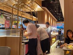 -比格比萨自助(上海松江万达店)