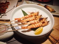 -京料理·日料自助·铁板燒(复悦城店)