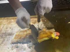 -四环冷面王(西单华威约饭街店)