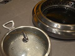 -黑金·寻焰自助百汇·烤肉·火锅(中街店)