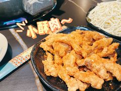 -石锅苗苗鱼(武汉首店)