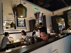 大堂-太二酸菜鱼(福州泰禾店)