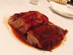 -香港喜来登酒店天宝阁