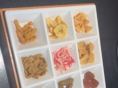 -探鱼·鲜青椒爽麻烤鱼(领展购物广场店)