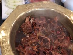 -老北京羊蝎子火锅(光荣道店)
