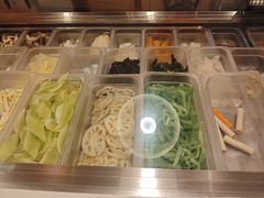 -拿渡麻辣香锅(龙旗购物中心店)