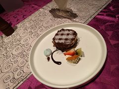 -马克西姆餐厅(崇文门店)