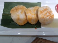 -叹茶靓点·粤式餐厅·全天茶市(石井万民广场店)