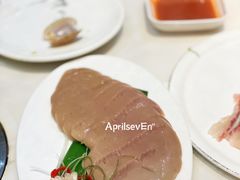 -围炉夜话·潮汕卤水火锅(榕江店)