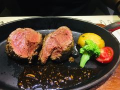 -西堤厚牛排(昆山店)