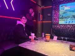 -星聚会KTV X Party(上海真如中海环宇城店)
