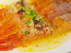 -HOME餐厅粤菜 融合菜