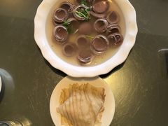 -老白肉馆(临江小区店)