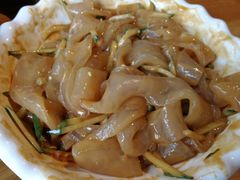 -半天妖烤鱼(方庄店)