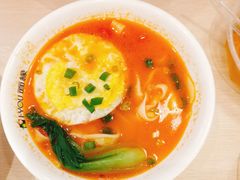 -I-YOU面缘·仁和新城店