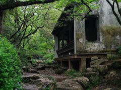 -惠山古镇·寄畅园