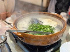 -千岛湖鱼味馆(十字街总店)