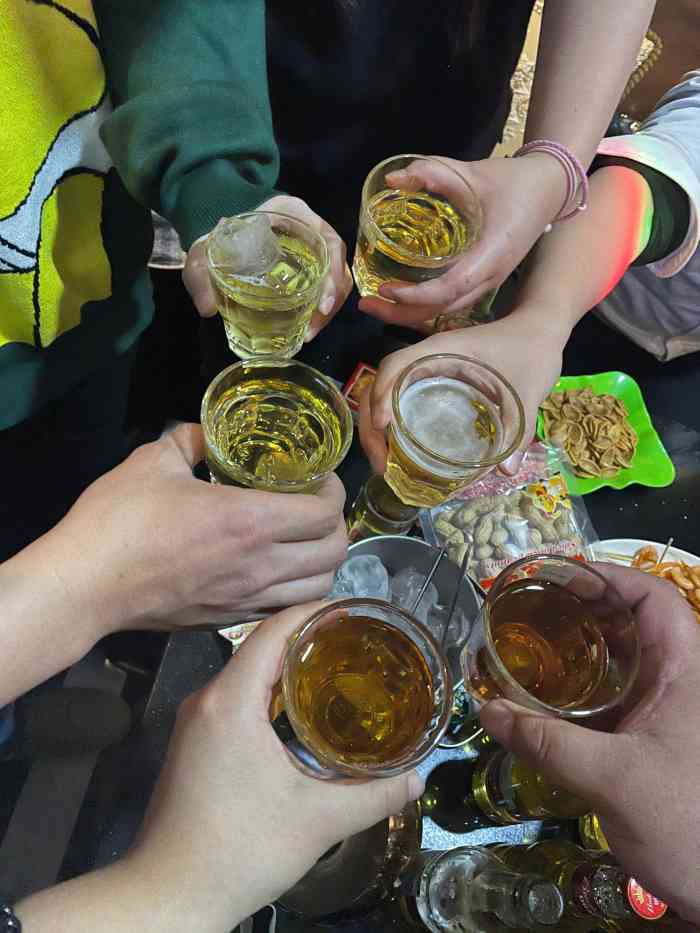 悦尚纯k量贩ktv(云南北路店)