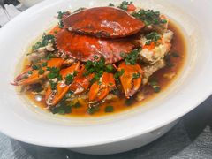 -汤记传菜(浦江店)