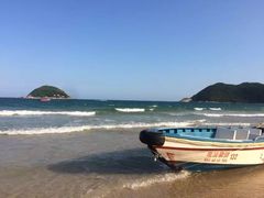 -西涌国际滨海旅游区