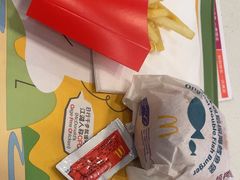 -麦当劳(曲阳店)