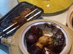 -蠔友汇·海鲜·生蚝烧烤(大东店)
