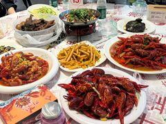 -虾味传奇(生态龙虾城店)
