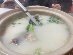 -天乐农家鱼头王(天目湖店)