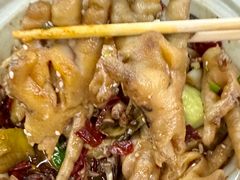 -小民大排档(光谷店)
