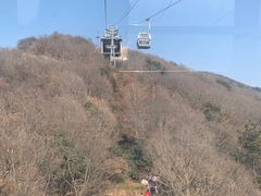 -紫金山索道-售票处