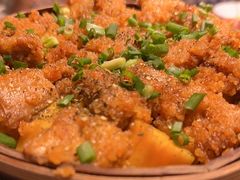 -新概念来凤鱼(璧山店)