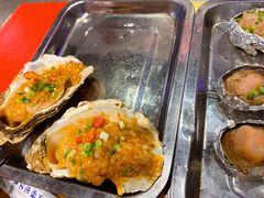 -唐力九头鸟烧烤·罗田吊锅(西云楼店)