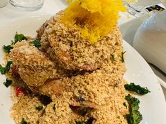 麦片虾-莆田餐厅PUTIEN(三里屯店)