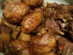 -黔蘑菇四季餐厅(观山湖店)