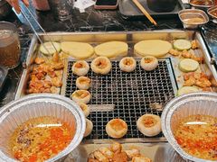 -塘屋烧烤·云南火塘烧烤品牌(新亚洲店)