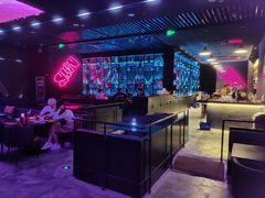 -MOSSO音乐酒吧·live house(南京旗舰店)