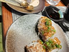 -戏作寿司(观音桥店)