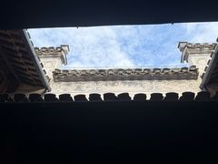 -潜口民宅博物馆