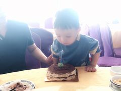 -OL’s Cake鲜荟千层(东风中路店)