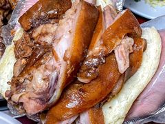 -聚首堂·特色小吃·肘子(什刹海德胜门店)