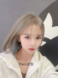 点击看大图 -诗全发型