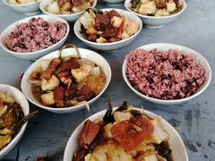 -敛巧饭民俗文化节