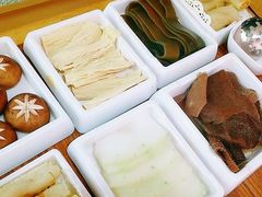 -傣妹火锅(南京东路一店)