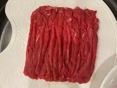 -百叶居·老北京涮羊肉(鼓楼店)