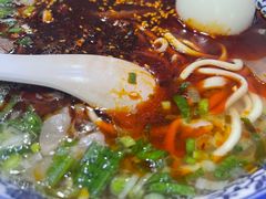 -伊穆祥牛肉面总店·清真