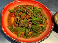 -馬伍旺川菜(江北虹悦城店)